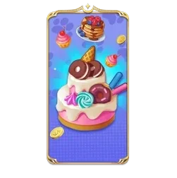 Sugar
Supreme