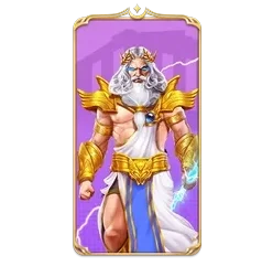 Olympus
Super Scatter