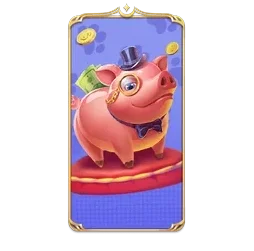 Piggy



Bank