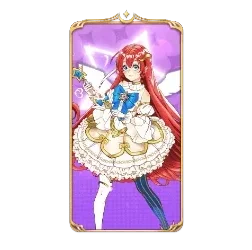 Starlight
Princess