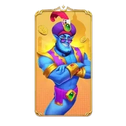 Crazy



Genie
