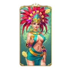 Treasures



Of Aztec