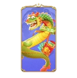 Fortune



Dragon