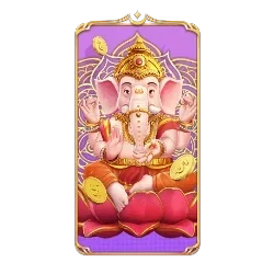 Ganesha
Fortune
