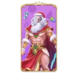 Gates of Olympus
Xmas 1000